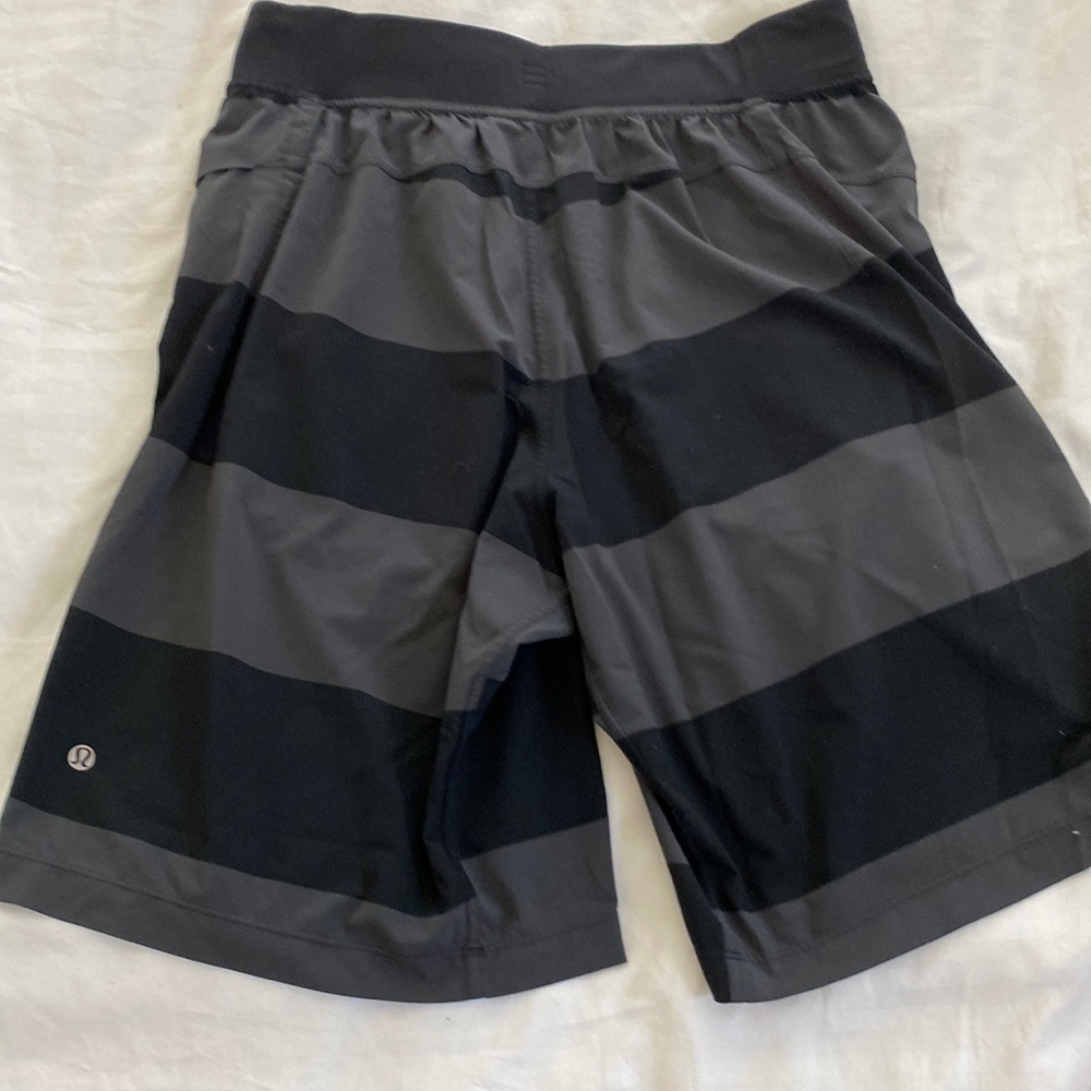 Lululemon shorts- medium